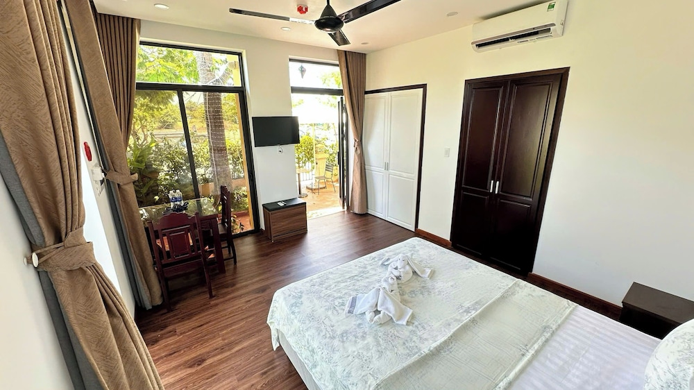 Laa House Hoi An