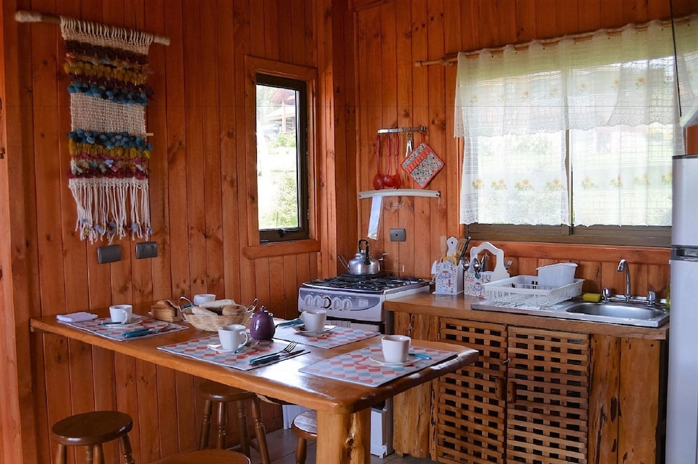 Cabañas Anulen Puerto Varas