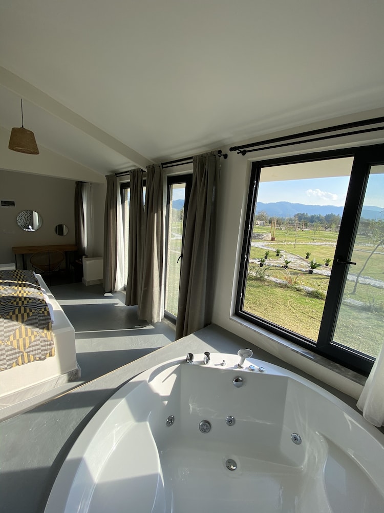 ALBIZIA BOUTIQUE HOTEL view 5