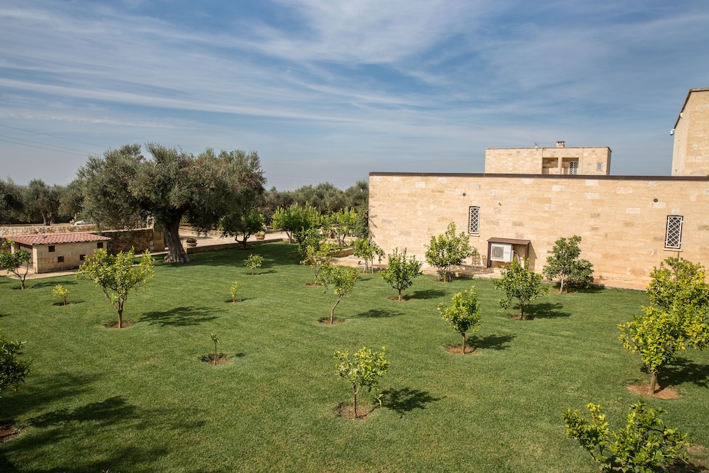 Masseria Saietti