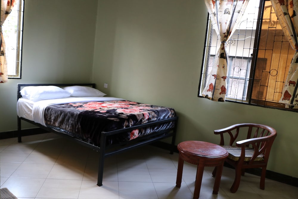 Co Msasani Guest House view 3