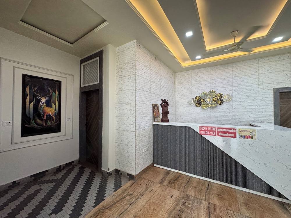 Hotel Vrinda orchid Inn