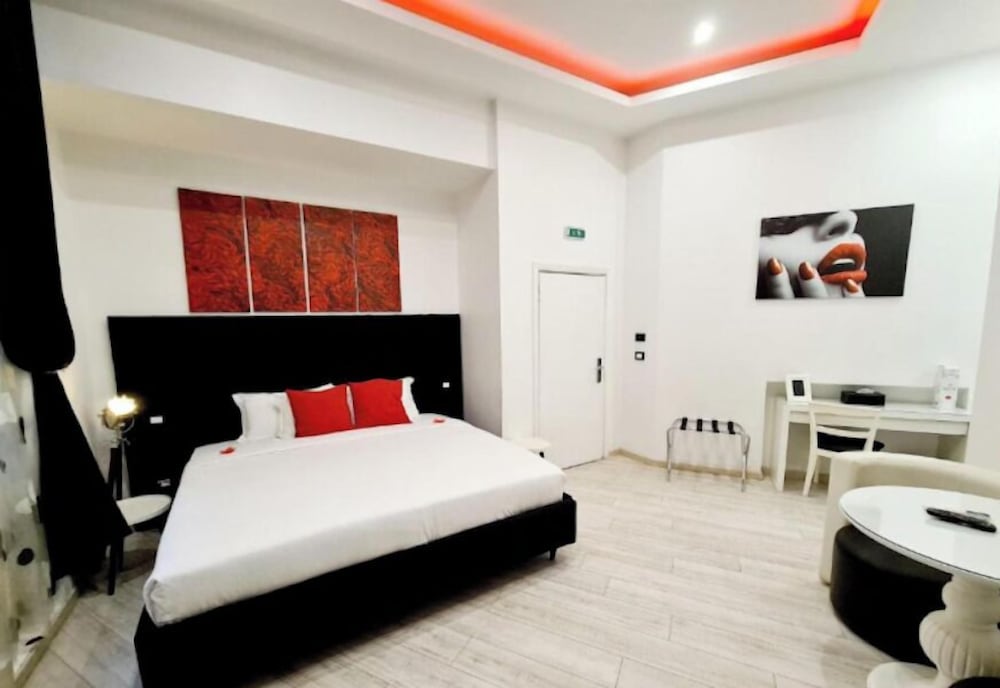 Escape Suite Guest House