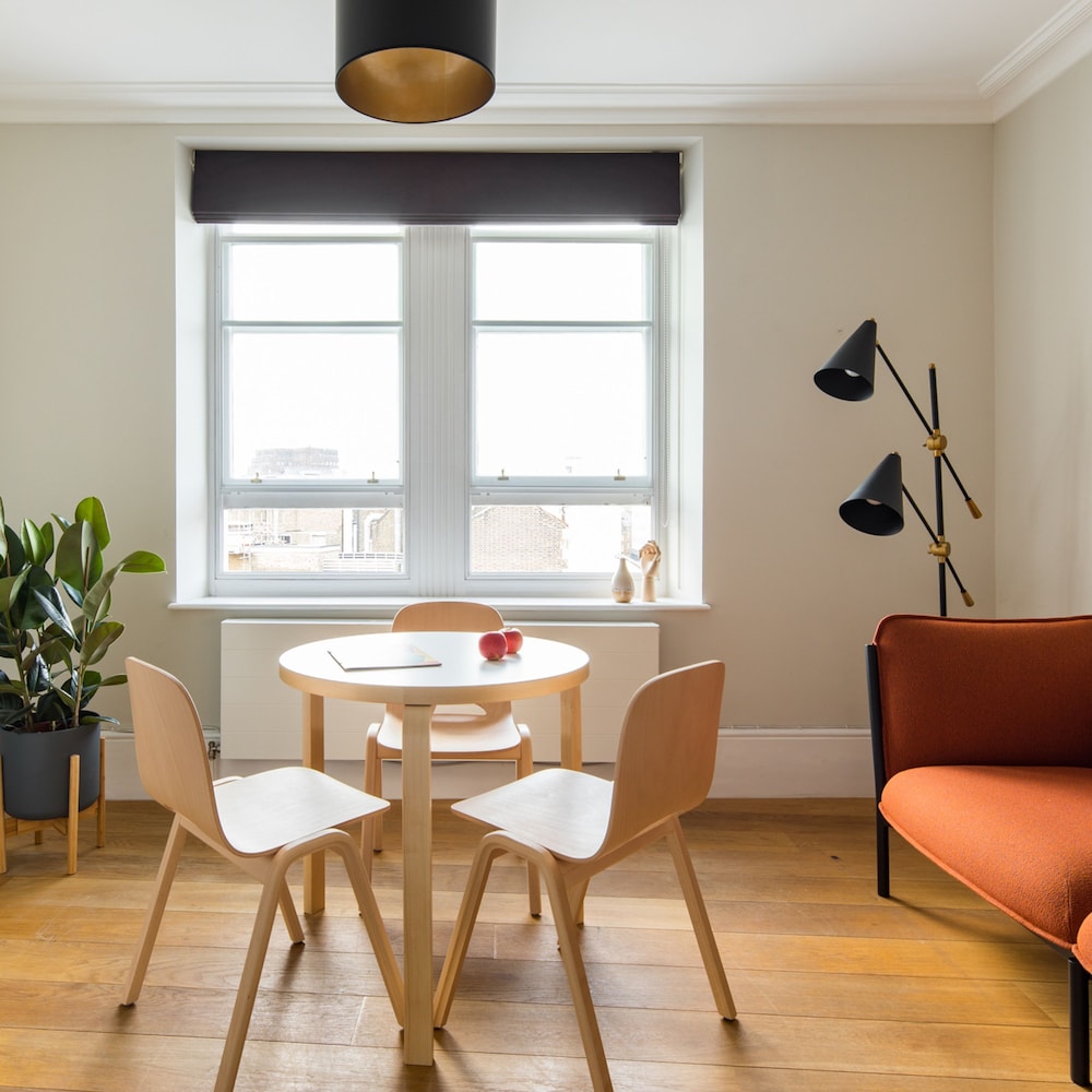 Cool Covent Garden 1BR - Netflix Nespresso