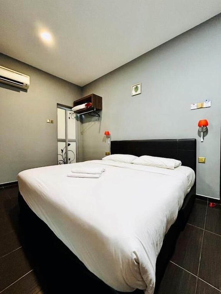 DS Hotel Ipoh photo 4