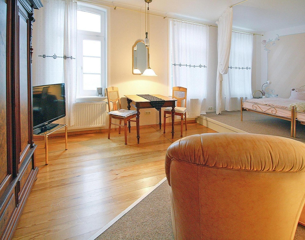 Wohnung in Zahrensdorf bei Drei Seen