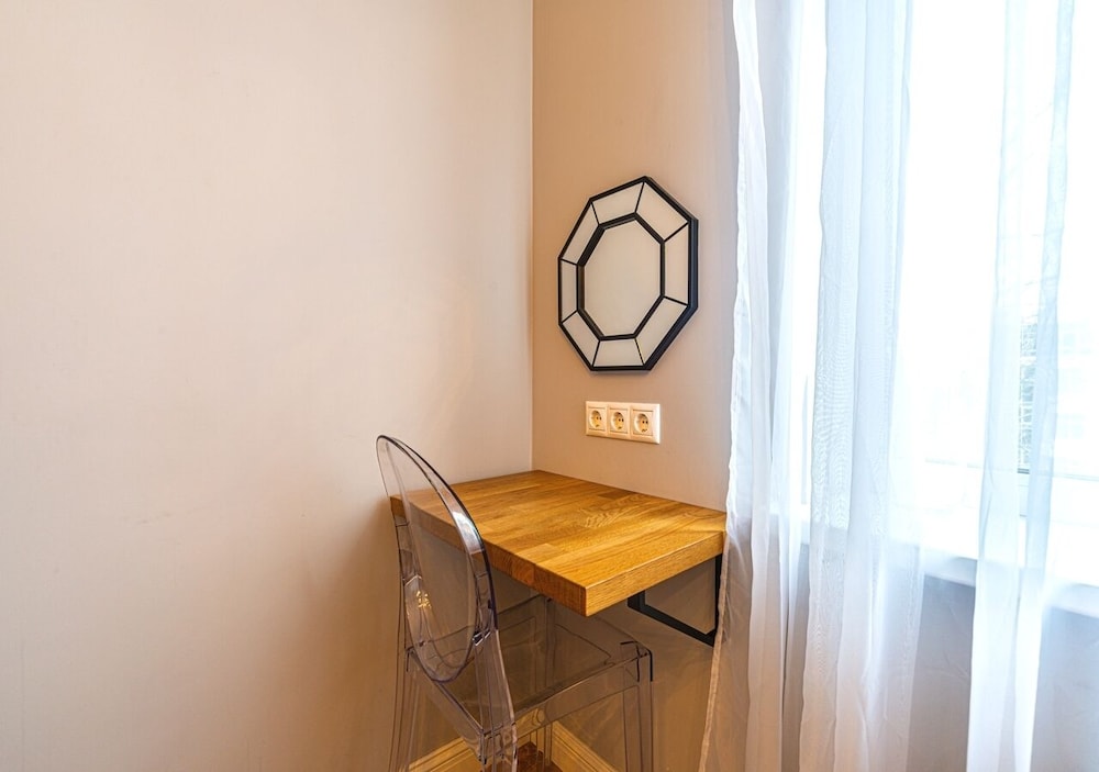 Studio Apartment near Elagin Island view 5