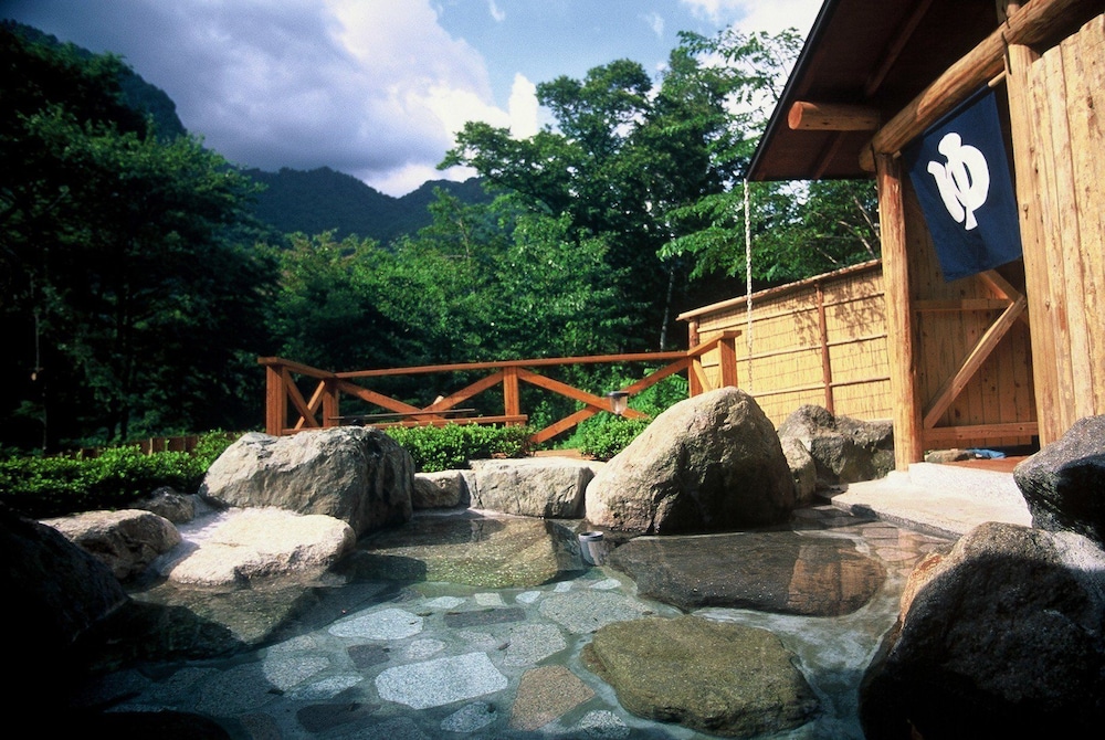 Pension HoNoMi-Tei