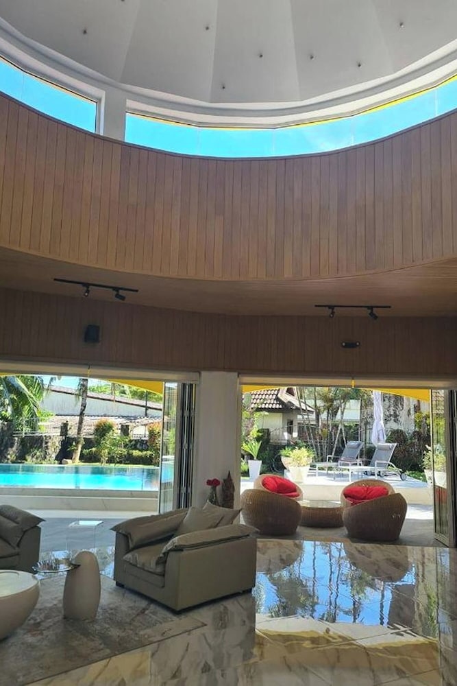 Namo Pool Villa Phuket