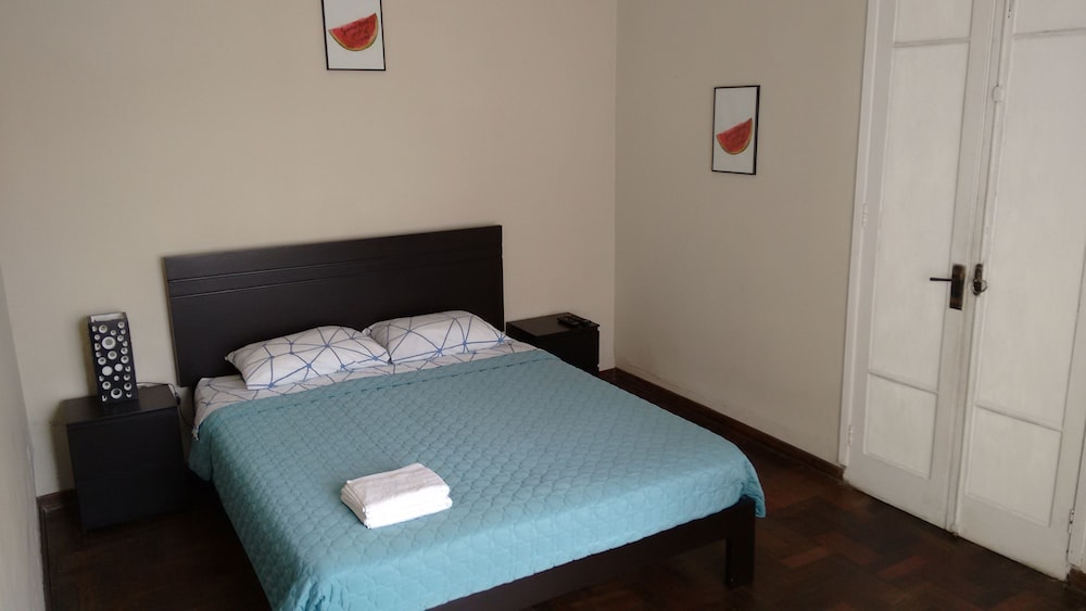 Guest House Miraflores