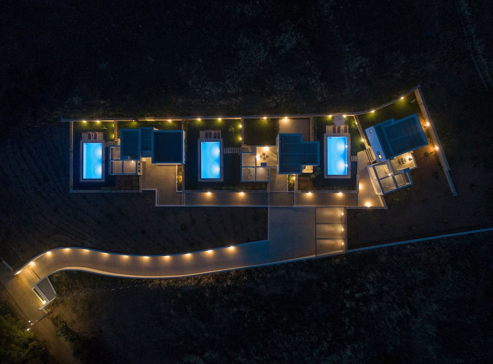 Sofia Luxury Villas