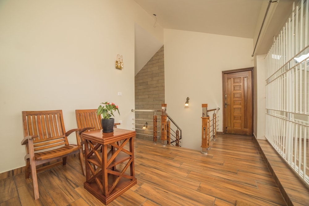 CozyVillas