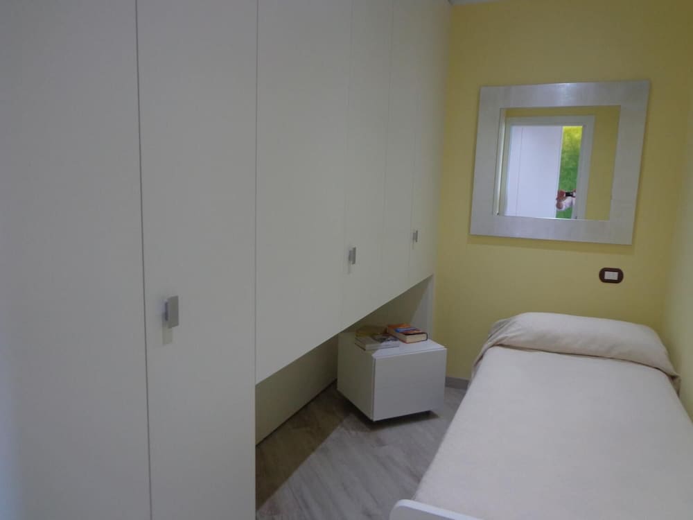 BMP Apartment Orchidea