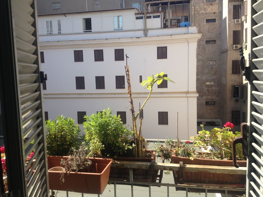 Roma Termini Inn