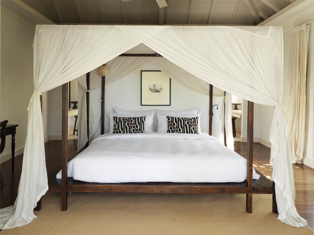 The Ungasan Clifftop Resort 115