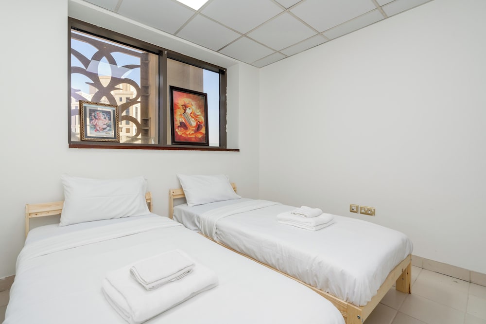 Lux BnB Penthouse JBR Ocean View