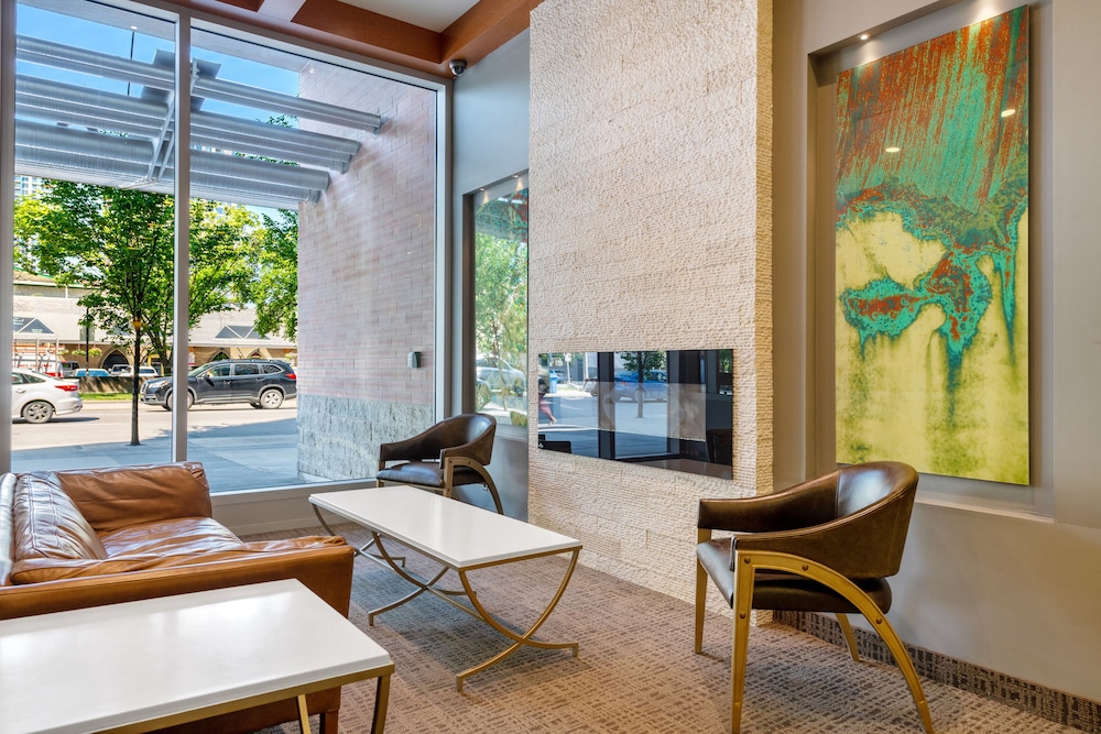 GLOBALSTAY. Modern Downtown Condos. Free parking - Image 2