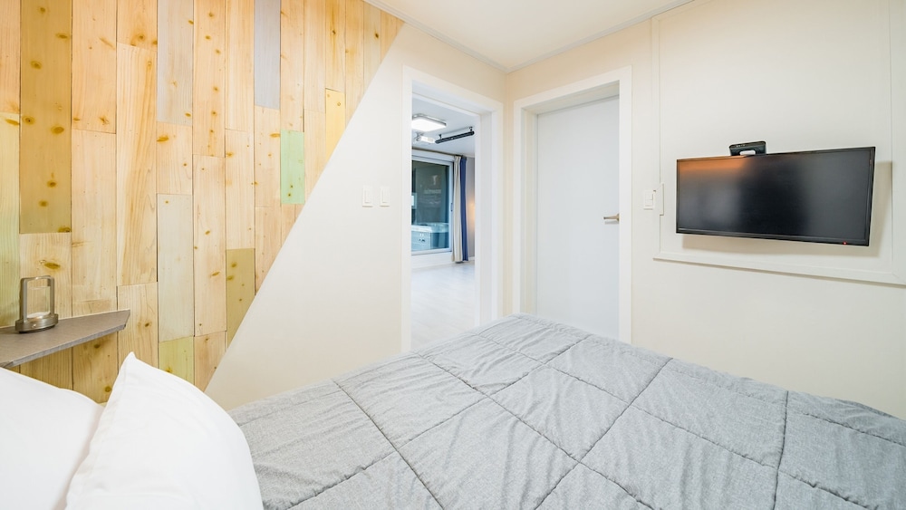 Yeongwol You and I Spa Pension