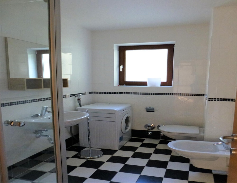Apartment Near Romerbad Thermal Spa