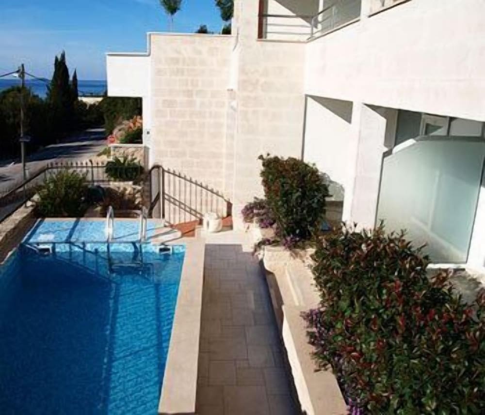 Villa Katarina