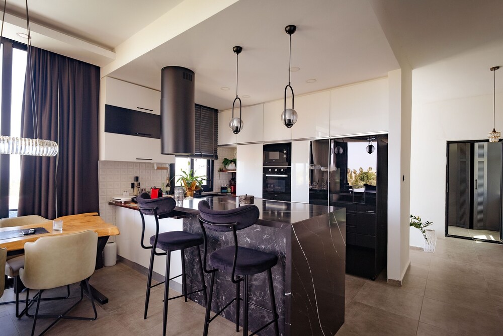 Villa Avenue Çatalköy