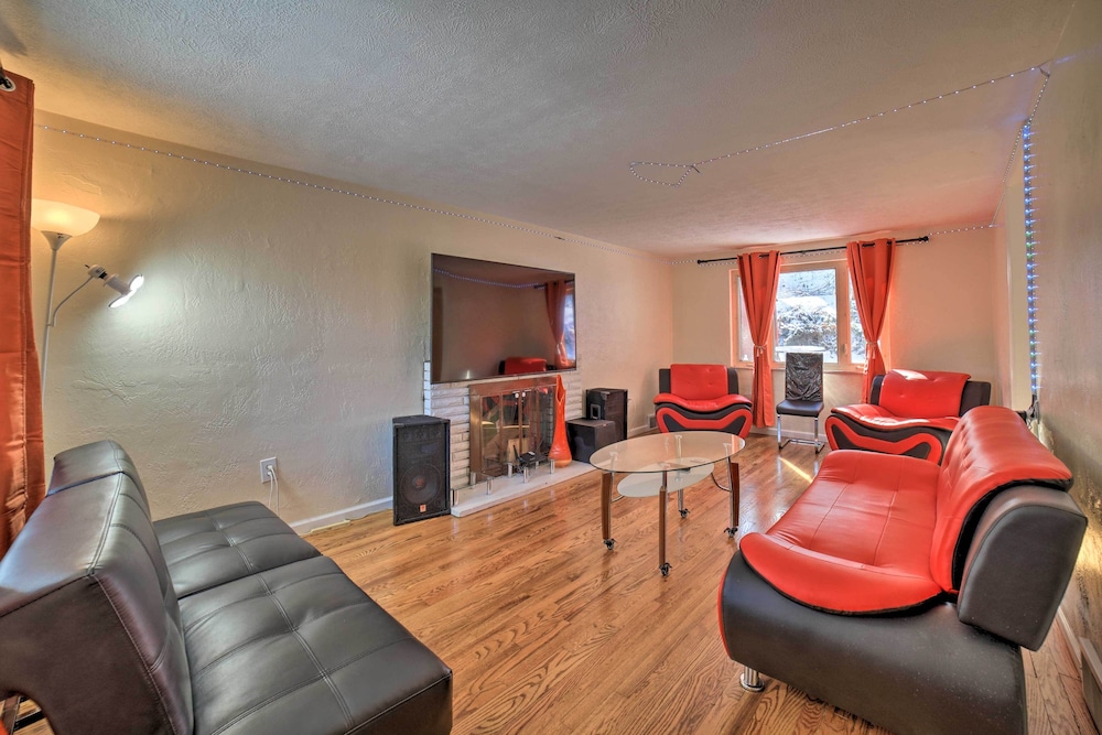 lounge