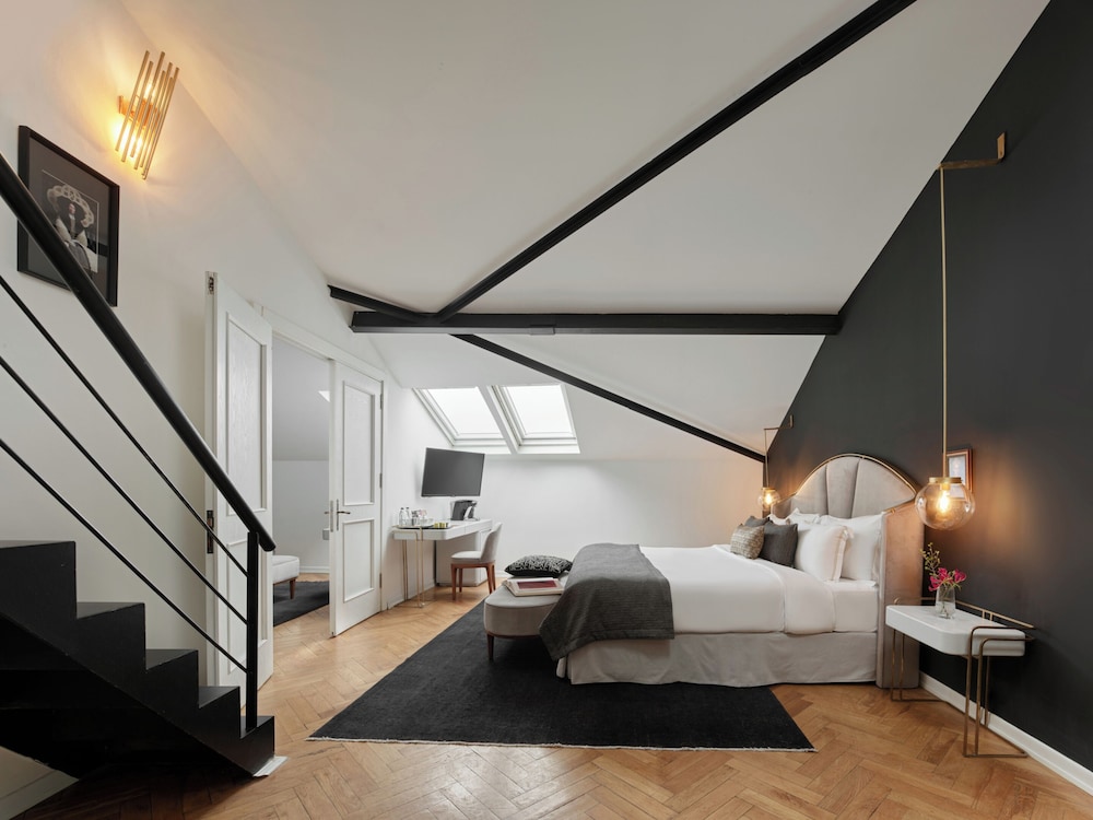 Mr CAS Otelleri - Özel Sınıf - Image 24