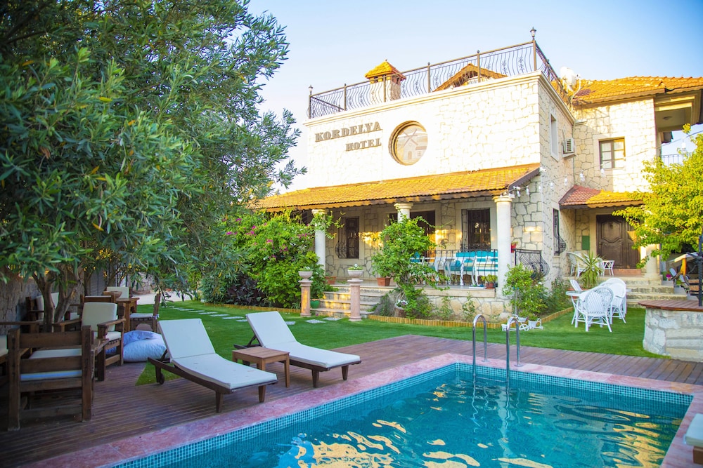 Kordelya Butik Otel