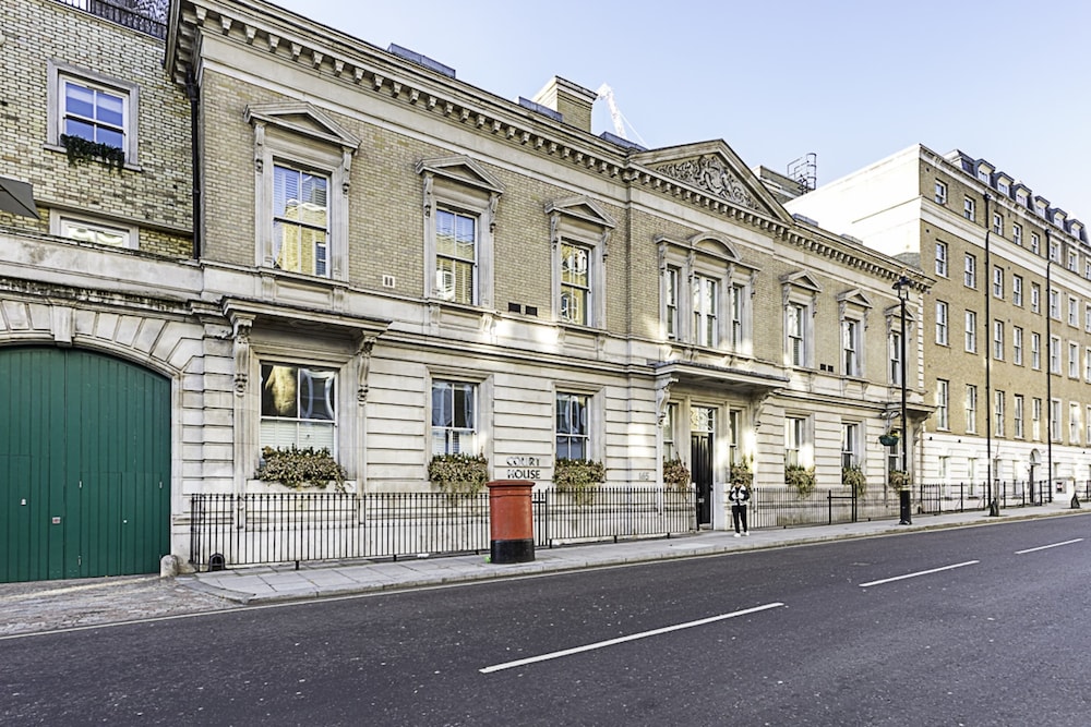 Gorgeous Airconditioned Marylebone Studio