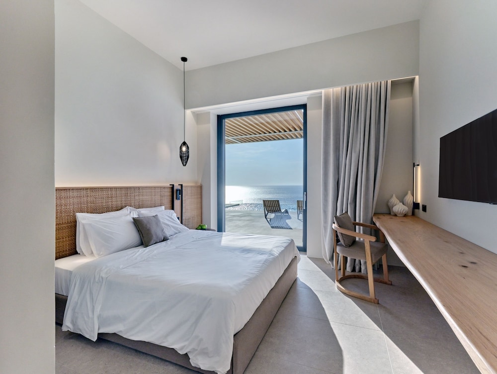 Big Blue Villas I - Andros