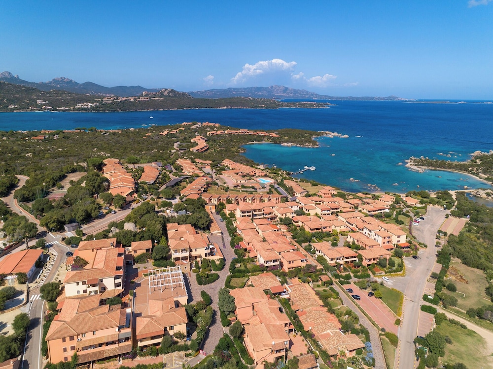 Relax Near the Beach With sea View
