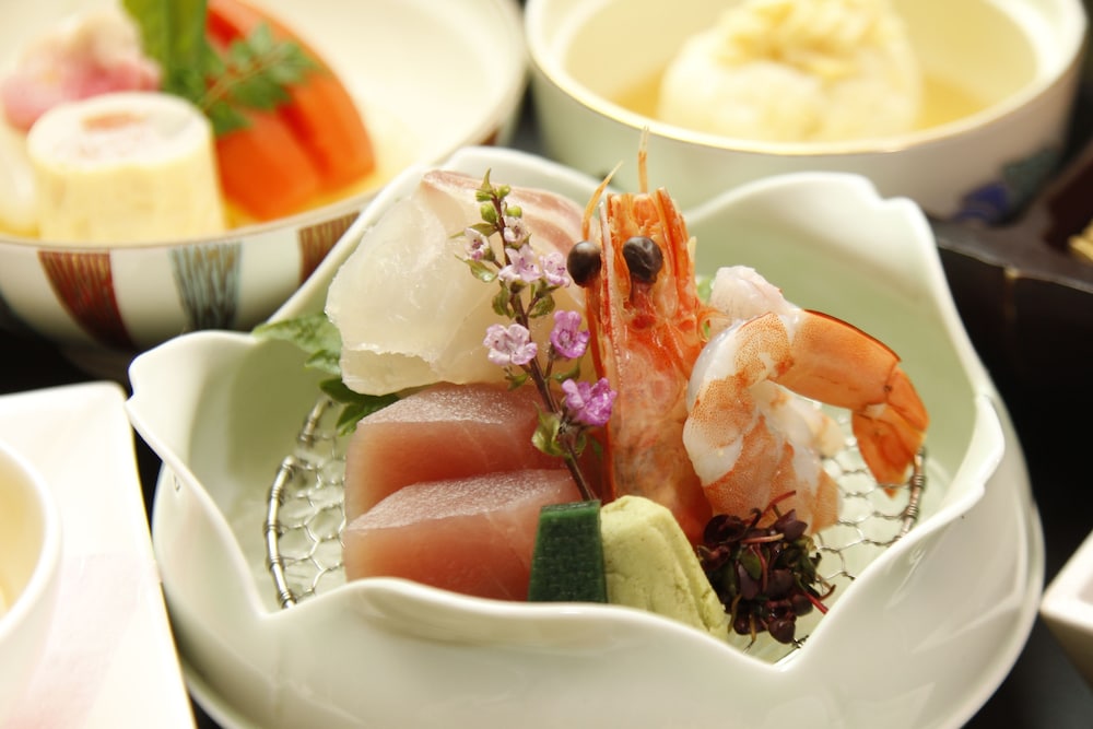 Kashikojima Parkhotel Michishio