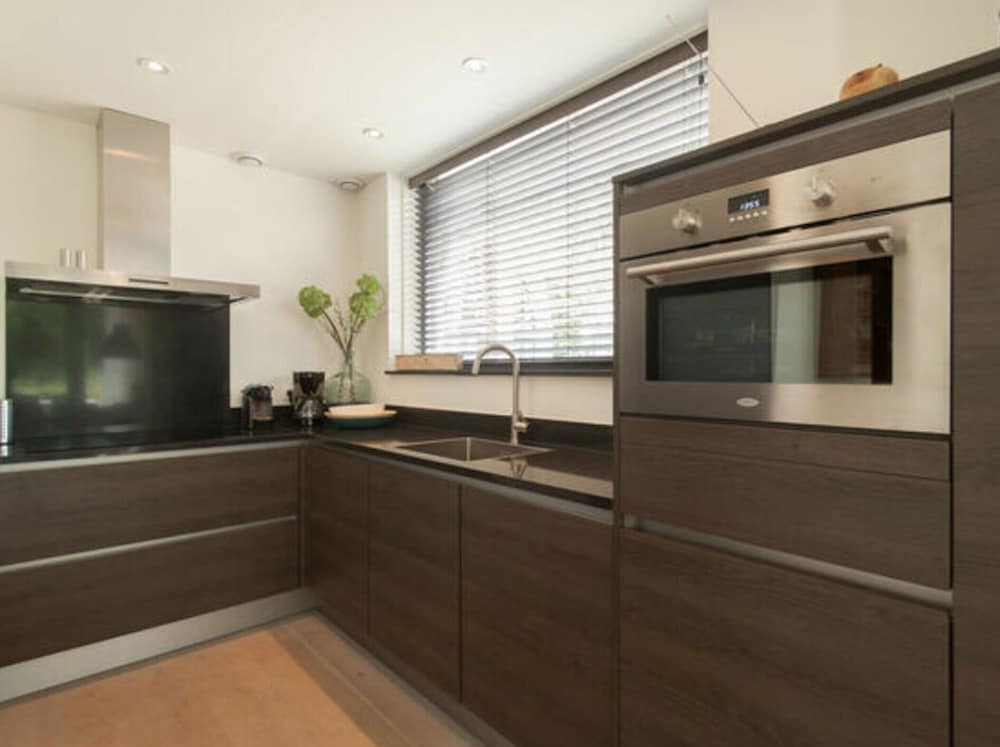 Holiday Home Klein Geluk