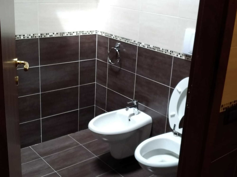 Residence Tre Pini