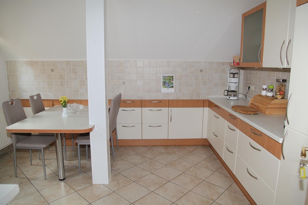 Apartment, Bad Bodenteich
