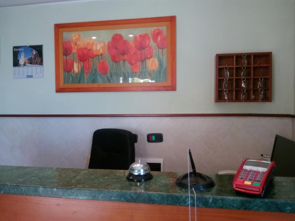 Hotel Albergo Lea