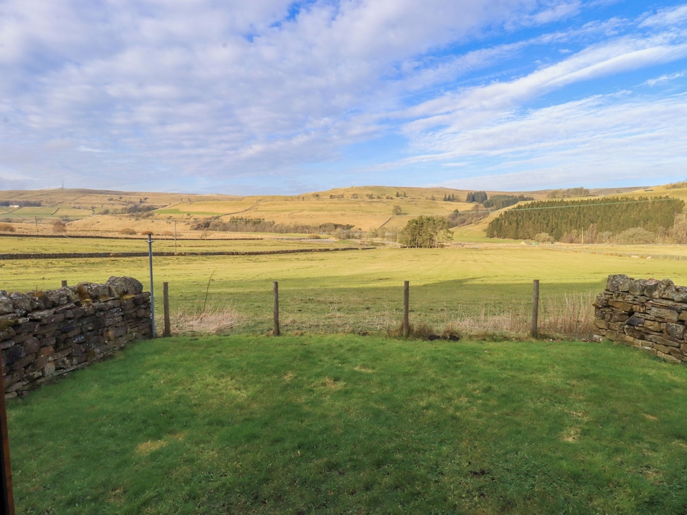 Wellhope View Cottage