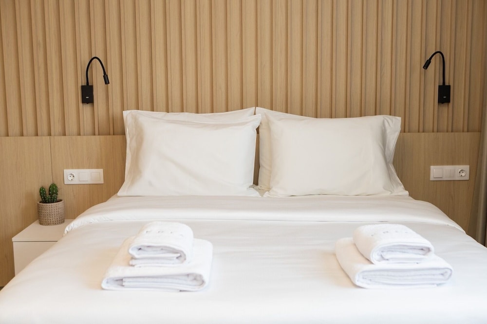 Eria Suites Thessaloniki