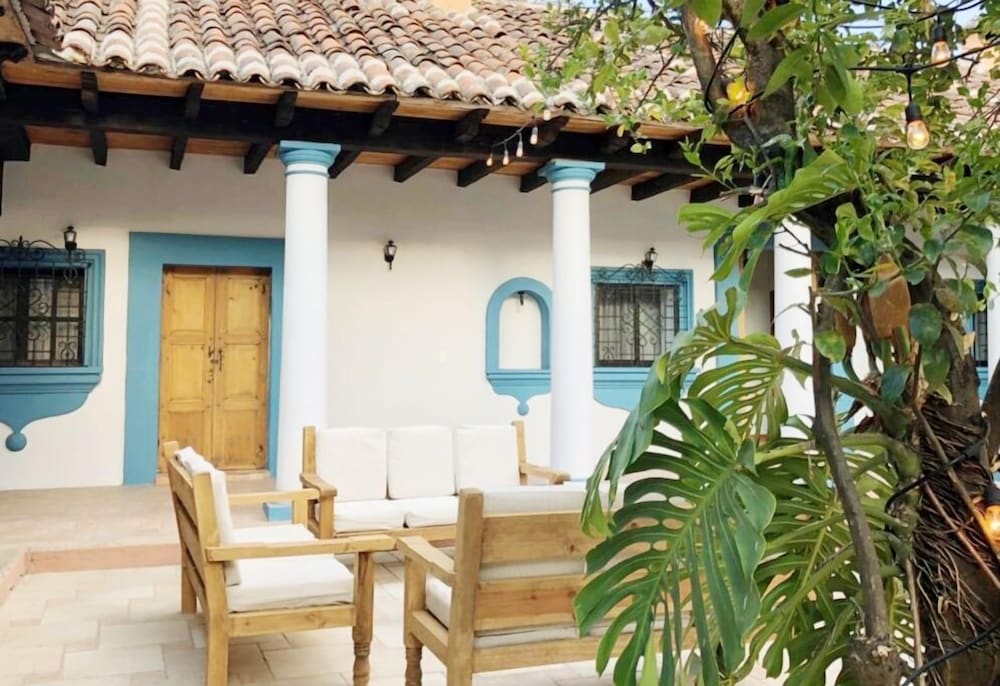 Hotel Casa Galería