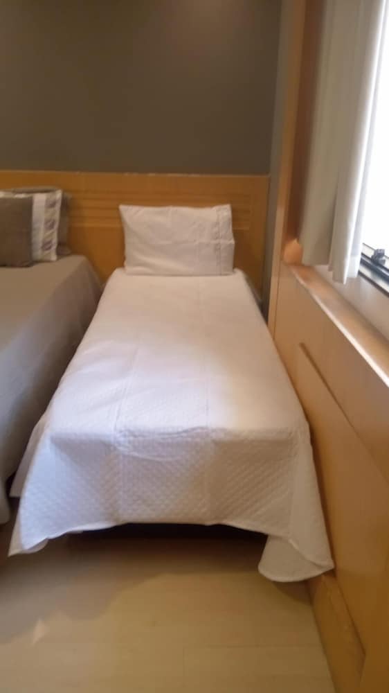 Suite Luxo a 5min do aerop de Congonhas