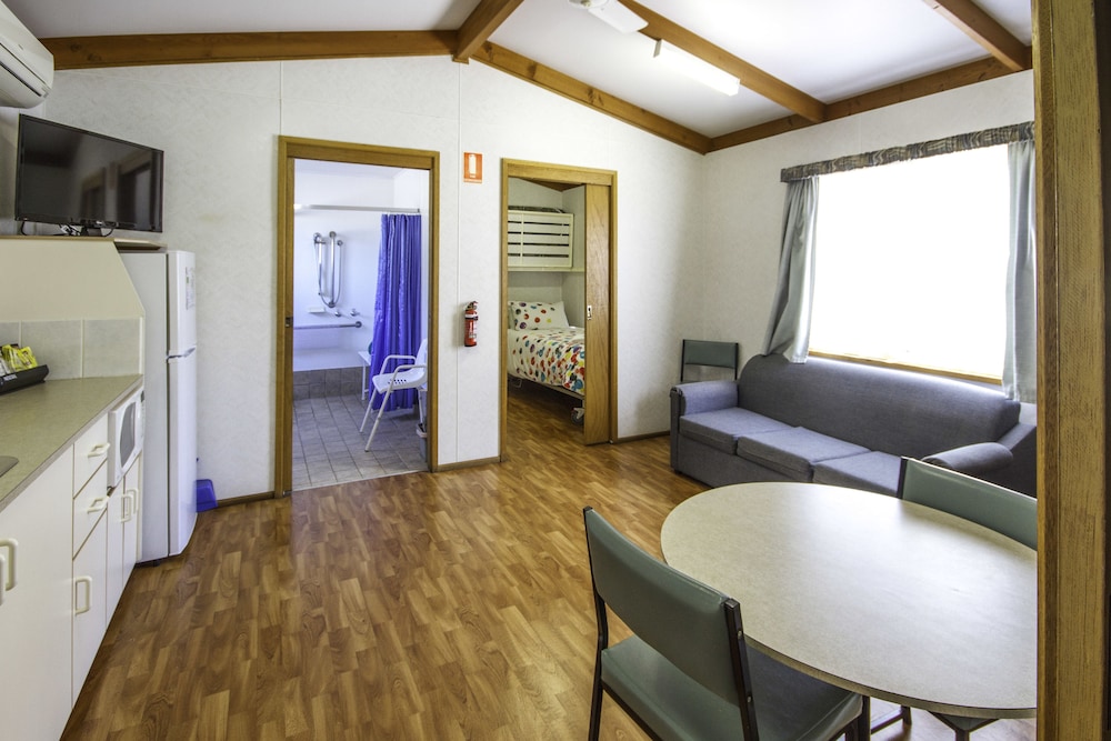 BIG4 Mannum Holiday Park