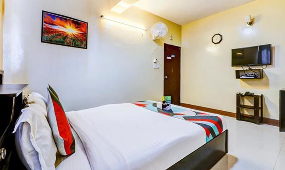 Fabhotel Palm Emirates