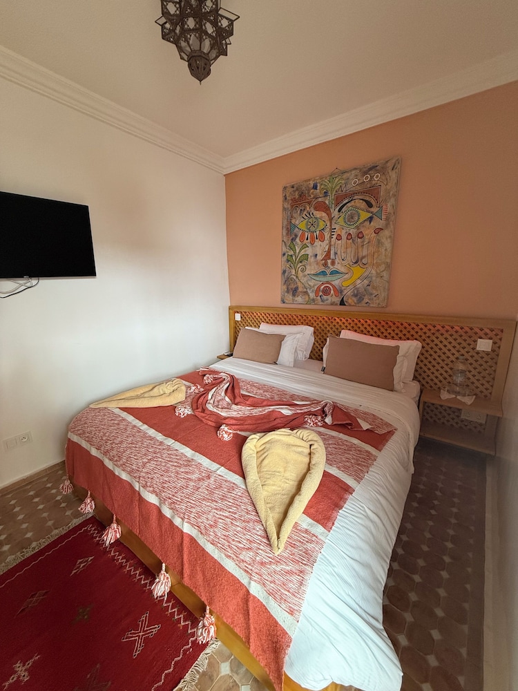 Riad Madinina
