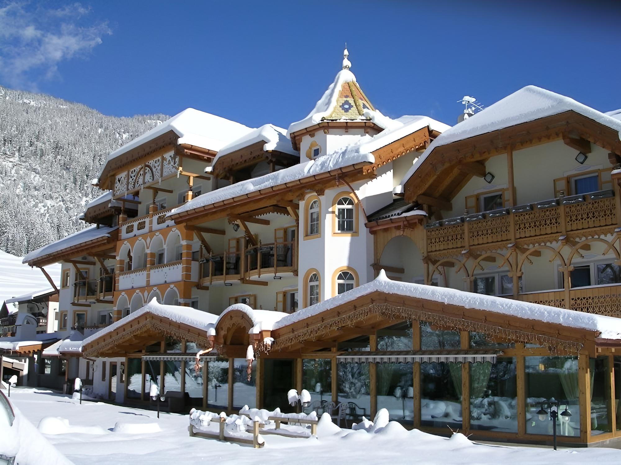 Hotel Renè