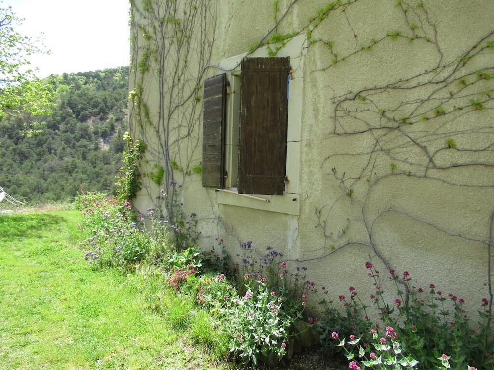 La Ferme de la Condamine