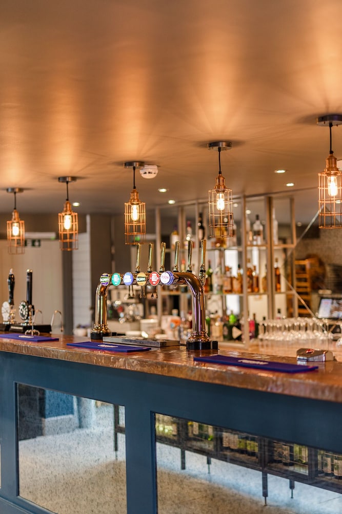 Plum and Partridge Inn