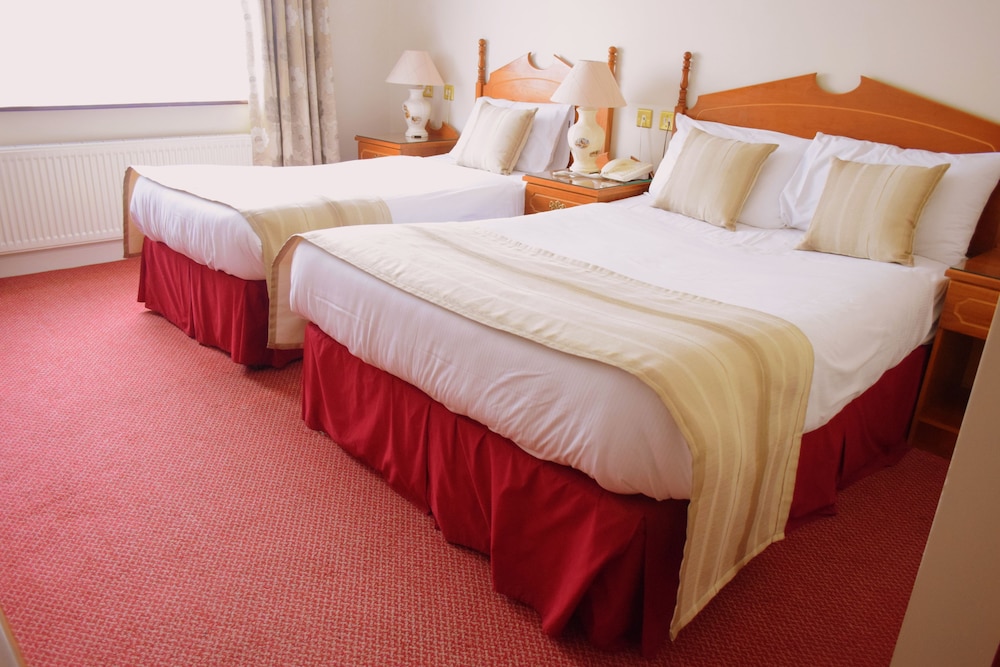 Waterford Vacations - The Rhu Glenn Hotel - Property Image 4