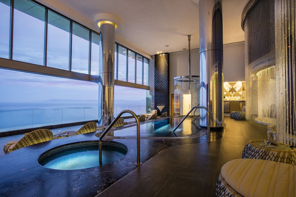 Puerto Vallarta Vacations - Garza Blanca Preserve Resort  Spa - All Inclusive - Property Image 149