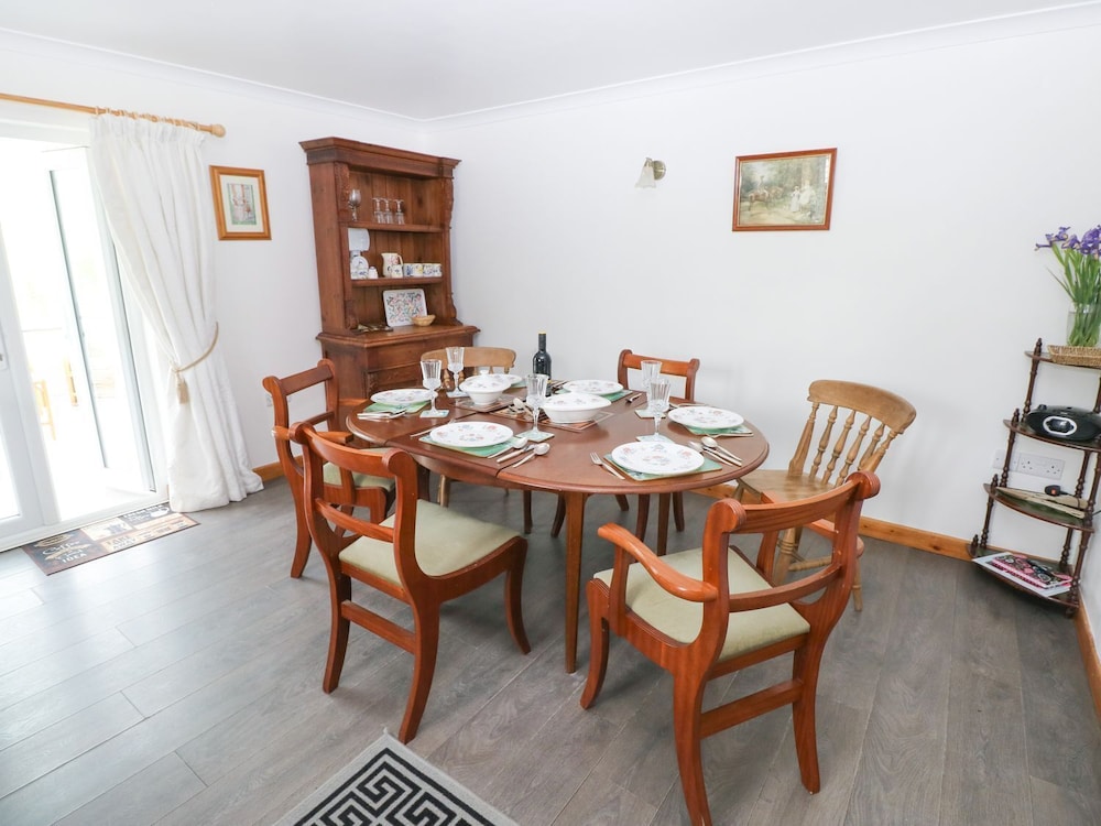 Corran Cottage