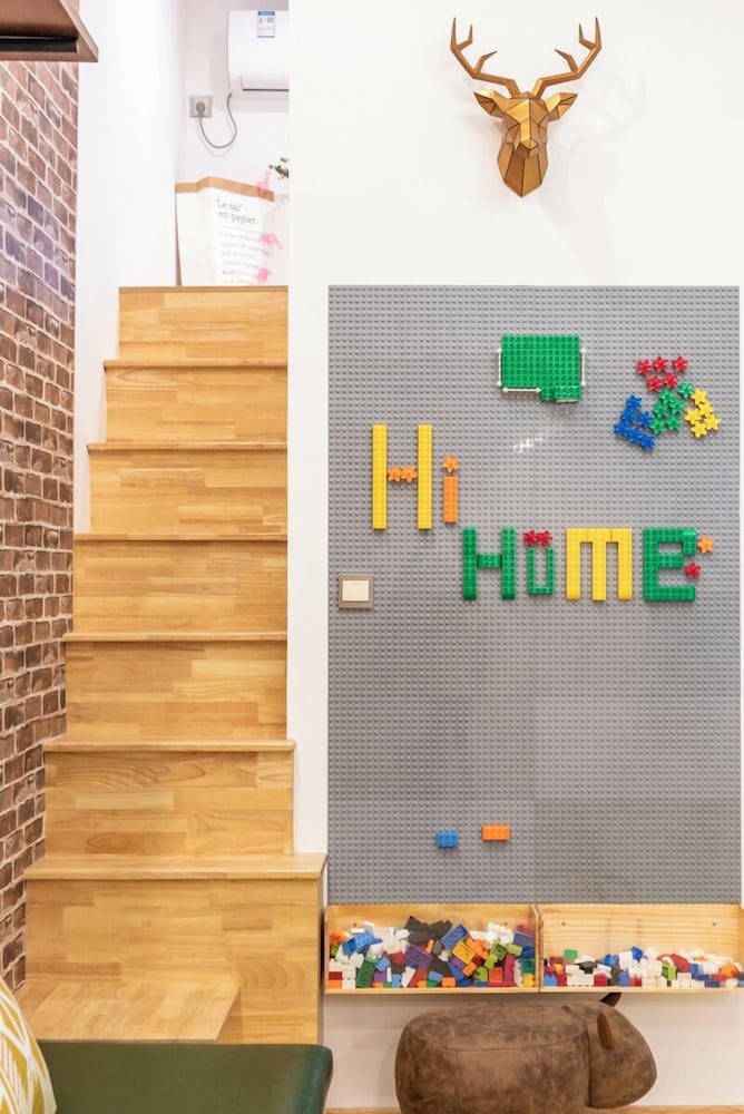 Shanghai Hills&XING 1881 Homestay